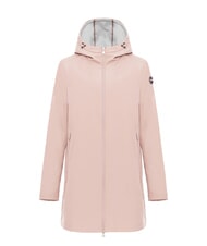 COLMAR NEWFUTURITY Giacca lunga leggera con cappuccio princess - Giacche Donna - 3