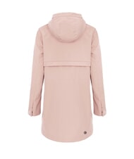 COLMAR NEWFUTURITY Giacca lunga leggera con cappuccio princess - Giacche Donna - 4