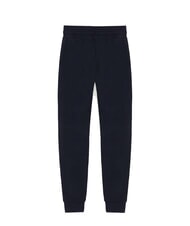 COLMAR CONNECTIVE Pantalone jogger in felpa navy blue - Tute sportive Donna - 2