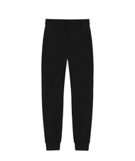 COLMAR CONNECTIVE Pantalone jogger in felpa black - Tute sportive Donna - 2