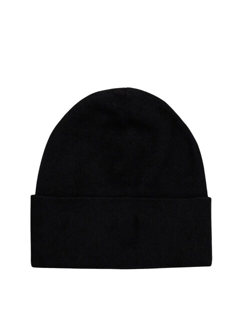 MONOGRAM EMBROIDERY  Cappello na black - Cappelli