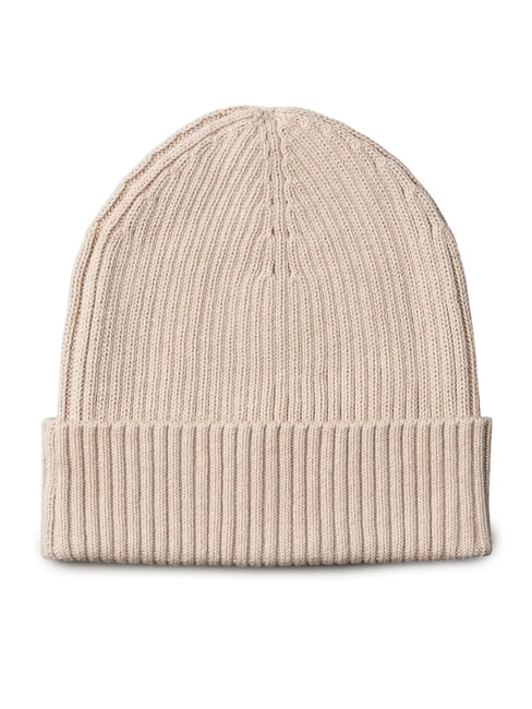 PATCH CHUNKY RIB  Berretto chateau - Cappelli