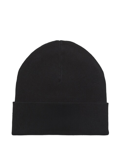 MONOLOGO PATCH FINE  Berretto na black - Cappelli