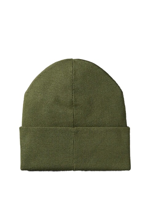 MONOLOGO PATCH FINE  Berretto thyme - Cappelli