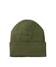 CALVIN KLEIN MONOLOGO PATCH FINE  Berretto thyme - Cappelli - 2