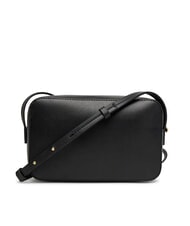 CALVIN KLEIN EMBOSSED LOGO Mini Bag a tracolla - Borse Donna