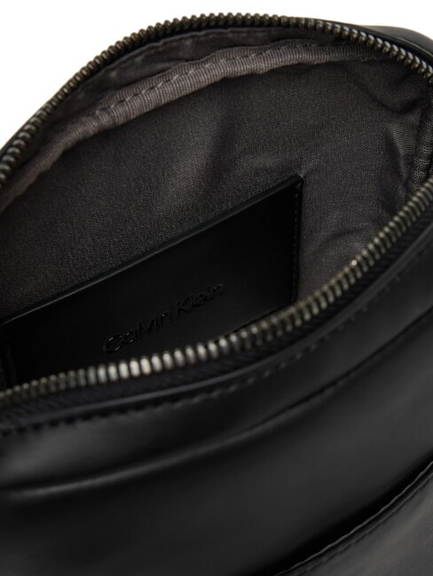 BOLD MONOGRAM  Borsello na black - Tracolle Uomo