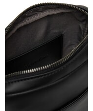 CALVIN KLEIN BOLD MONOGRAM  Borsello na black - Tracolle Uomo - 4