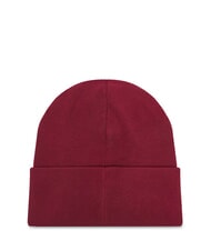 CALVIN KLEIN MONOGRAM EMBROIDERY  Cappello beet red - Cappelli - 2