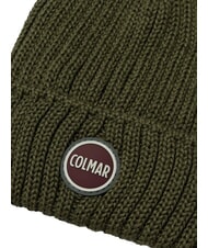 COLMAR FILMAX Cappello beanie muddy - Cappelli - 3