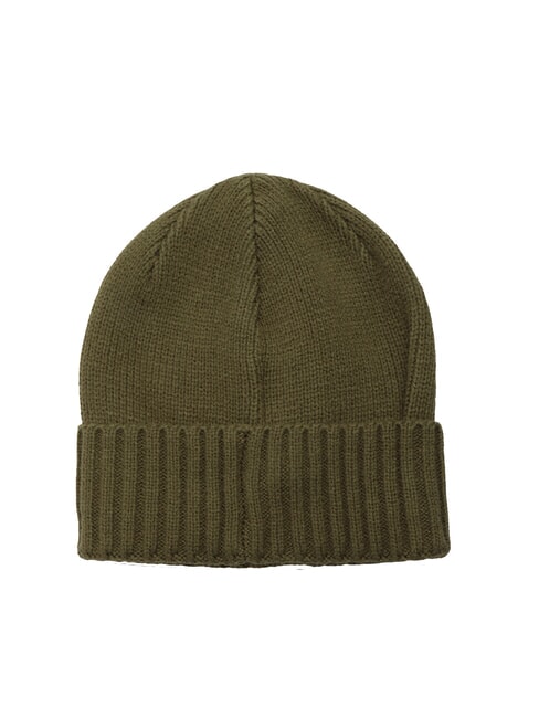 HILTON Cappello beanie muddy - Cappelli