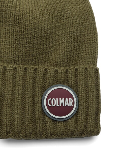 HILTON Cappello beanie muddy - Cappelli