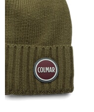COLMAR HILTON Cappello beanie muddy - Cappelli - 3