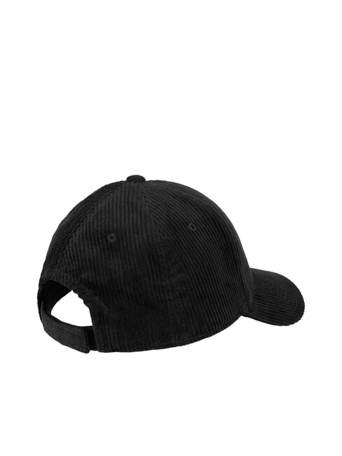 SQUASHY Cappello baseball black - Cappelli