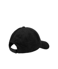 COLMAR SQUASHY Cappello baseball black - Cappelli - 2