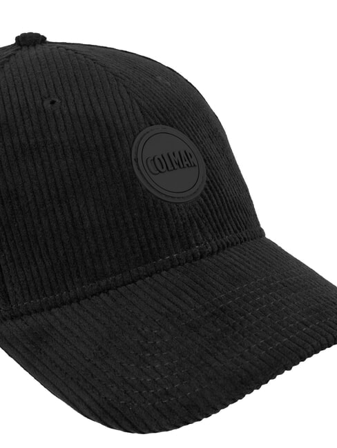SQUASHY Cappello baseball black - Cappelli