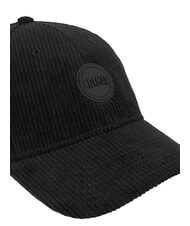 COLMAR SQUASHY Cappello baseball black - Cappelli - 3