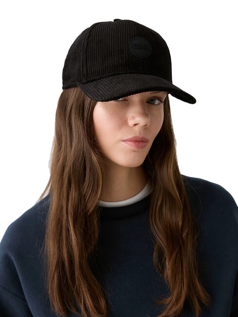 SQUASHY Cappello baseball black - Cappelli