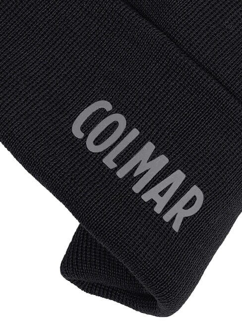 SCI MILLER Cappello beanie black - Cappelli