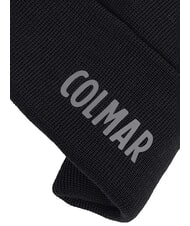 COLMAR SCI MILLER Cappello beanie black - Cappelli - 3