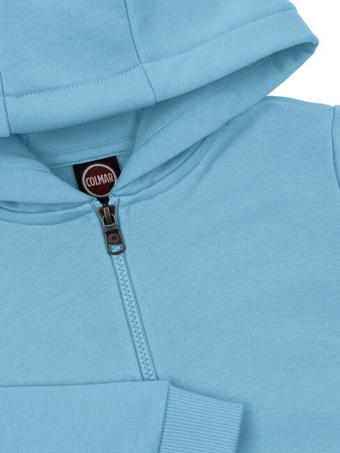 CONNECTIVE KIDS Felpa con cappuccio adobe - Felpe Bambini