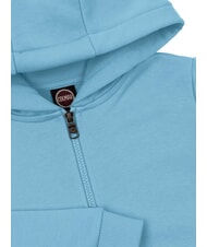 COLMAR CONNECTIVE KIDS Felpa con cappuccio adobe - Felpe Bambini - 3