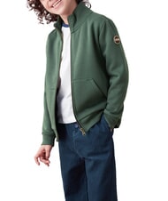 COLMAR MODISH KIDS Felpa full zip bottle - Felpe Bambini - 3