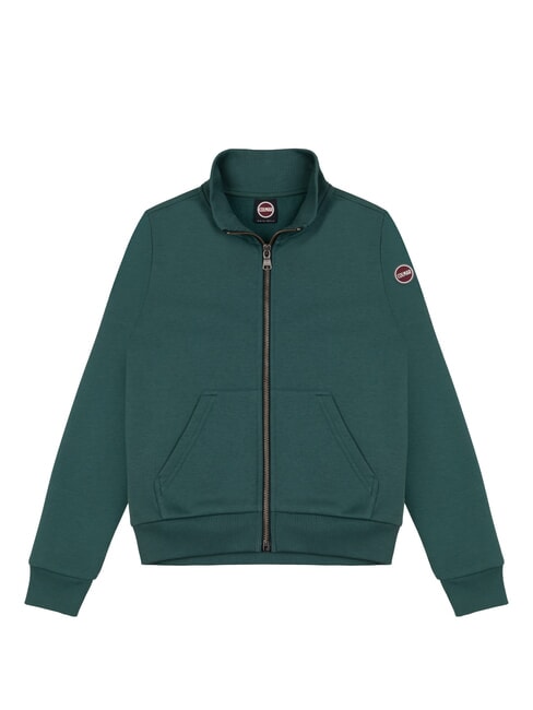 MODISH KIDS Felpa full zip bottle - Felpe Bambini