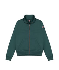 COLMAR MODISH KIDS Felpa full zip bottle - Felpe Bambini - 4