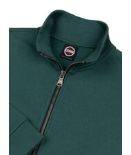 COLMAR MODISH KIDS Felpa full zip bottle - Felpe Bambini - 6