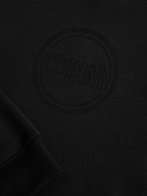 STUNNING KIDS Felpa a girocollo black - Felpe Bambini