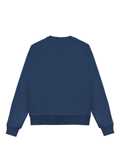 CONNECTIVE KIDS Felpa girocollo dark blue - Felpe Bambini