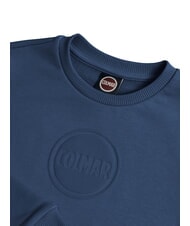 COLMAR CONNECTIVE KIDS Felpa girocollo dark blue - Felpe Bambini - 3
