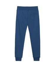 COLMAR CONNECTIVE KIDS Pantaloni jogger in felpa dark blue - Pantaloni bambini - 2