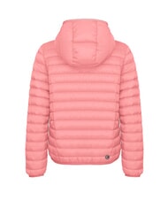 COLMAR PUNKY KIDS Piumino con cappuccio blusher - Giacche Bambini - 2