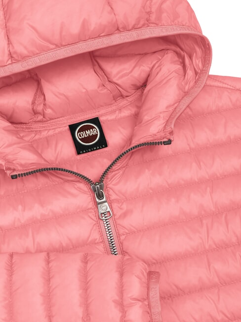 PUNKY KIDS Piumino con cappuccio blusher - Giacche Bambini