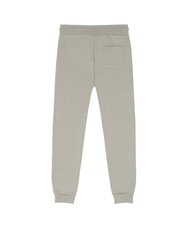 COLMAR MODISH KIDS Pantalone jogger grigio melange - Pantaloni bambini - 2