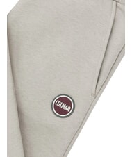 COLMAR MODISH KIDS Pantalone jogger grigio melange - Pantaloni bambini - 3