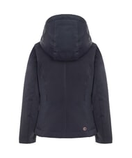 COLMAR PURENESS KIDS Giubbino imbottito con cappuccio navy blue - Giacche Bambini - 2