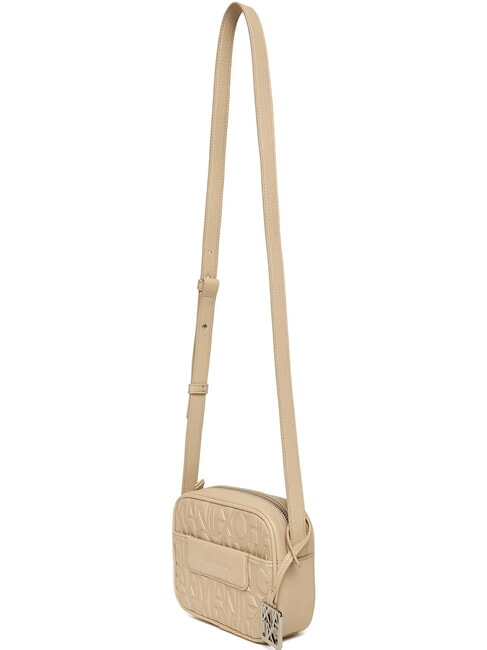 LIZ PEBBLE Borsa camera case logo in rilievo valley - Borse Donna