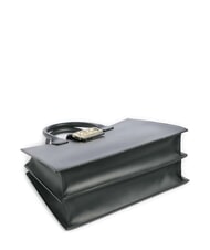 ARMANI EXCHANGE JODIE Borsa a mano media beat green - Borse Donna - 3