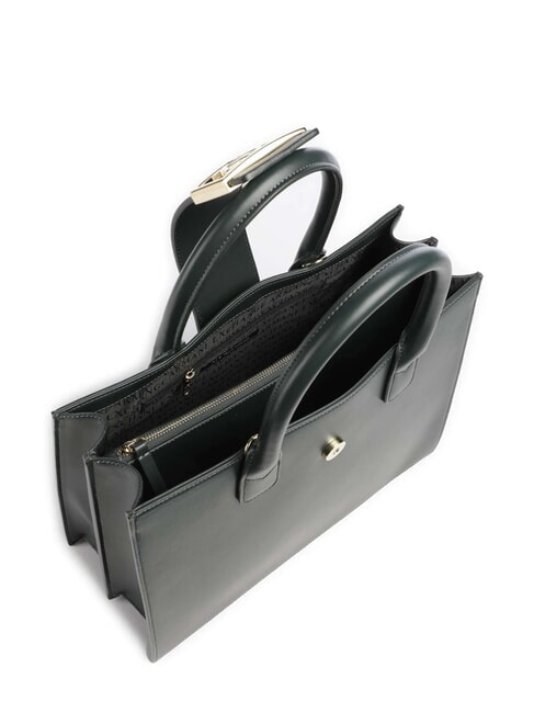 JODIE Borsa a mano media beat green - Borse Donna