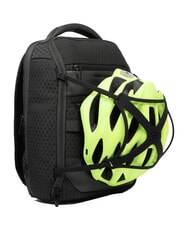PIQUADRO HEXAGON Zaino porta PC 14" VERDE - Zaini da lavoro porta PC - 4