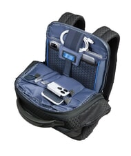 PIQUADRO HEXAGON Zaino porta PC 14" VERDE - Zaini da lavoro porta PC - 6