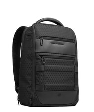 PIQUADRO HEXAGON Zaino porta PC 14" - Zaini da lavoro porta PC