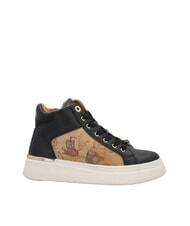 ALVIERO MARTINI PRIMA CLASSE GEO Sneakers alte ner/gebei - Scarpe Donna - 2