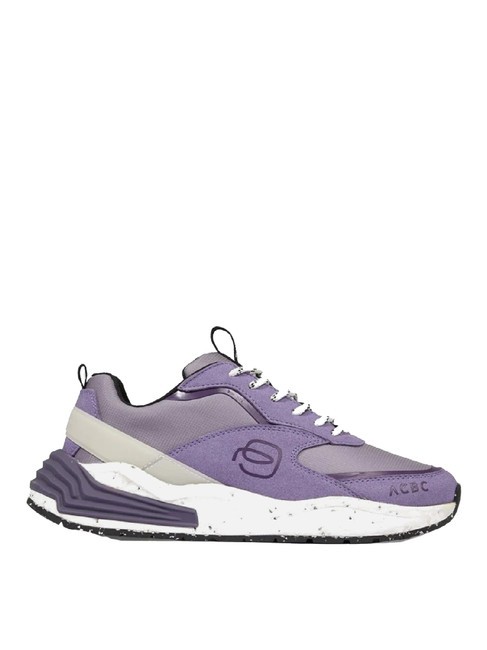 CORNER 2.0 Sneakers vinaccia - Scarpe Uomo