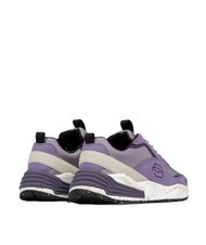 PIQUADRO CORNER 2.0 Sneakers vinaccia - Scarpe Uomo - 3