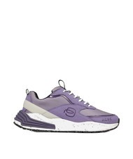 PIQUADRO CORNER 2.0 Sneakers vinaccia - Scarpe Unisex - 2