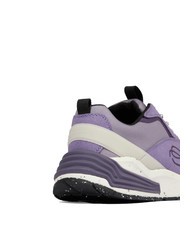 PIQUADRO CORNER 2.0 Sneakers vinaccia - Scarpe Unisex - 4